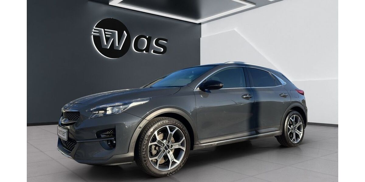 Kia XCeed 85.925 km 20.460 &euro; Stuhr 28816