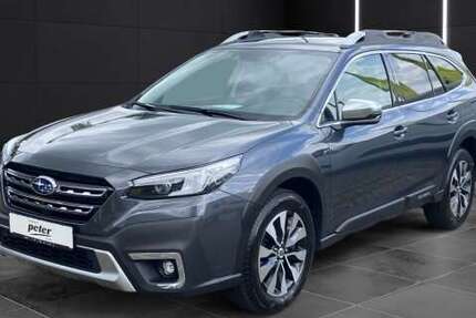 Subaru OUTBACK 23.750 km 38.440 &euro; Göttingen 37079