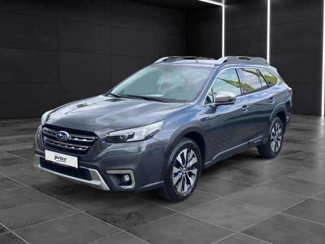 Subaru OUTBACK 23.750 km 38.440 &euro; Göttingen 37079