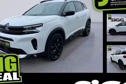 Citroen C5 Aircross 44.800 km 21.980 &euro; Augsburg 86167
