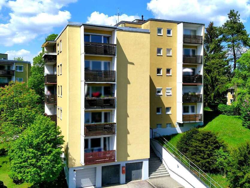 Wohnung zum Kaufen in Kirchseeon 380.000 € 81 m²