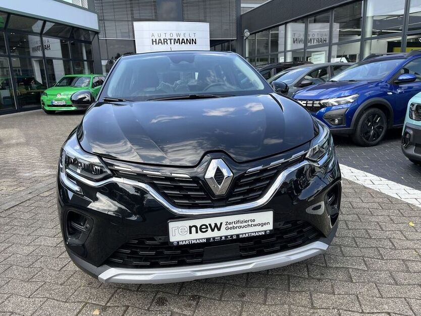 Captur