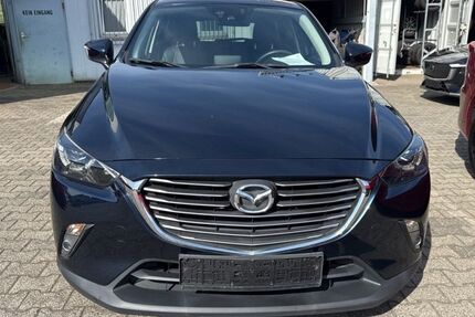 Mazda CX-3 52.805 km 14.500 &euro; Rodgau 63110