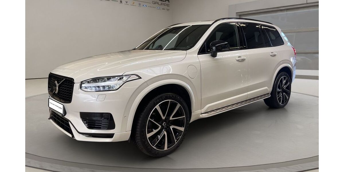Volvo XC90 40.070 km 52.390 &euro; Krefeld 47805