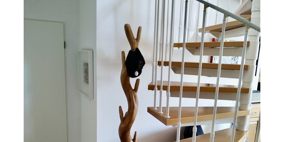 Kohlscheid - Zwei Ebenen. Ein Gefühl von Zuhause. Eine Kapitalanlage mit Zukunft. - Etagenwohnung Herzogenrath | Angebot:27145914