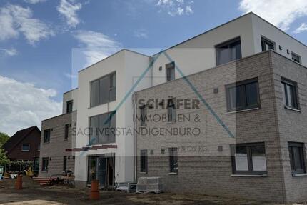 Wohnung Bassum - 2 Zimmer, 55 m&sup2;, 650&euro; | Angebot:26676418
