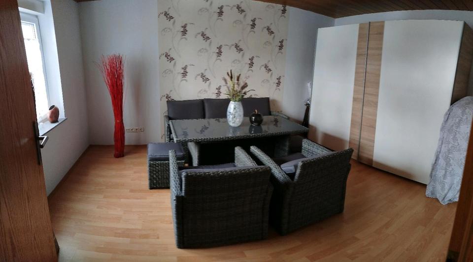 Maisonettenwohnung Flörsheim-Dalsheim Dalsheim - 3 Zimmer, 135 m&sup2;, 280.000&euro; | Angebot:26411356