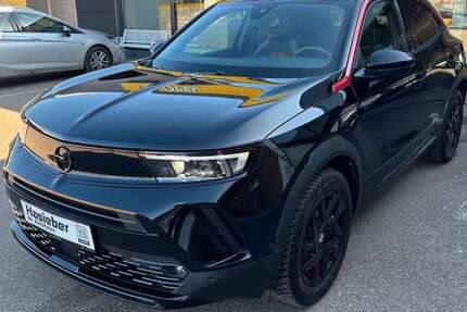 Opel Mokka 27.600 km 19.290 &euro; Erbach 89155