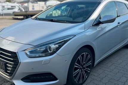 Hyundai i40 197.145 km 7.699 &euro; Philippsburg 76661