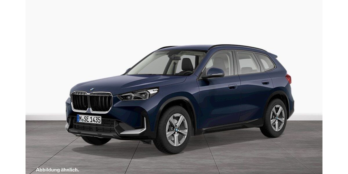 BMW X1 4.540 km 39.990 &euro; Forchheim 91301