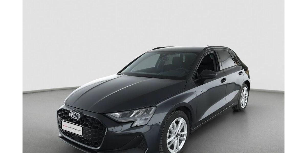 Audi A3 5.582 km 34.490 &euro; Herford 32052