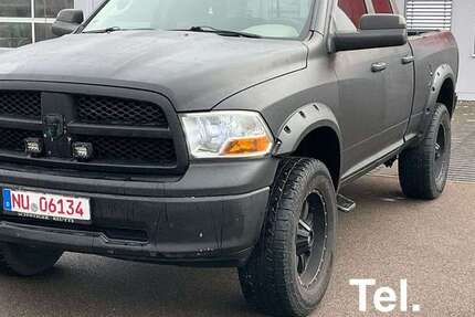 Dodge RAM 280.000 km 10.700 &euro; Neu-Ulm 89231