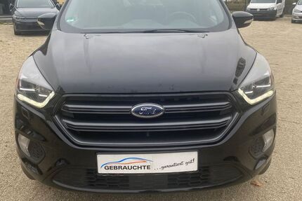 Ford Kuga 138.416 km 17.490 € Chemnitz 09114