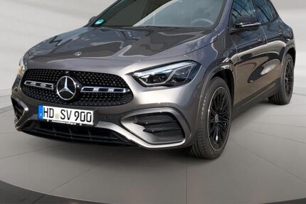 Mercedes-Benz GLA 220 8.000 km 53.979 &euro; Heilbronn 74072