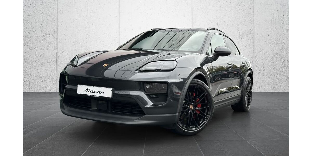 Porsche Macan 6.000 km 99.900 &euro; Regensburg 93055