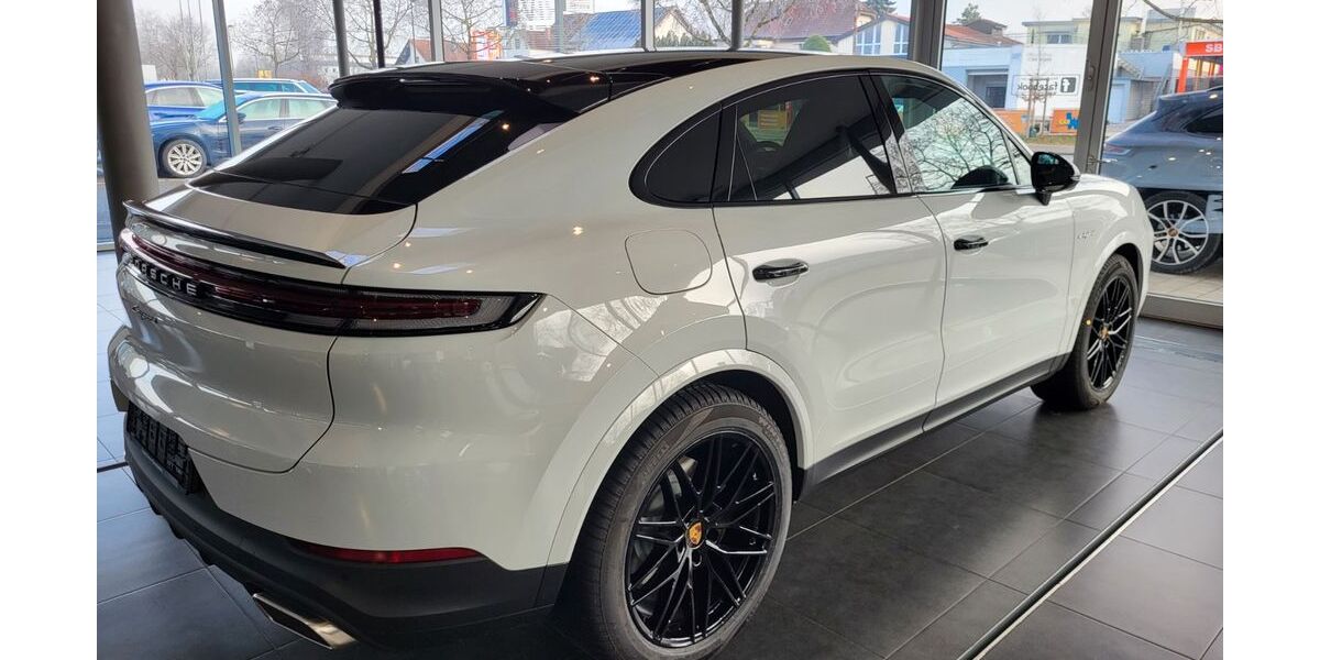 Porsche Cayenne 43.900 km 94.500 &euro; Schlier 88281