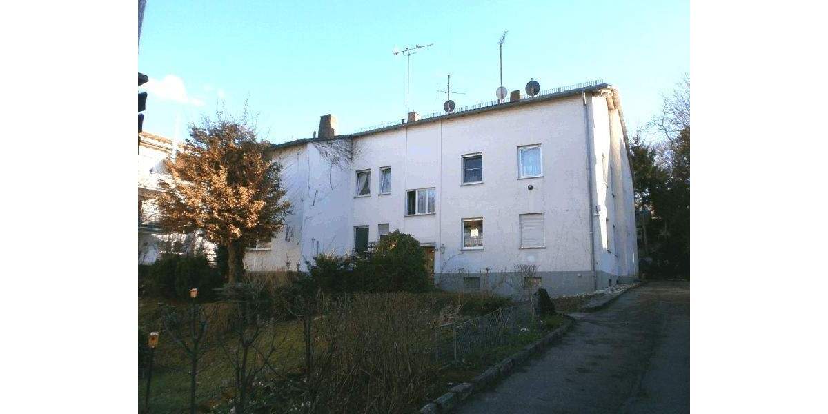 Etagenwohnung Heilbronn Kernstadt - 4 Zimmer, 95 m&sup2;, 339.000&euro; | Angebot:25778767