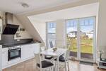 Etagenwohnung Börgerende-Rethwisch Börgerende - 3 Zimmer, 52 m&sup2;, 349.000&euro; | Angebot:26015388