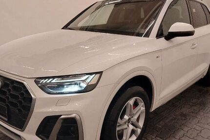 Audi Q5 125.000 km 32.950 &euro; Steinbach-Hallenberg OT Herges-Hallenberg 98587