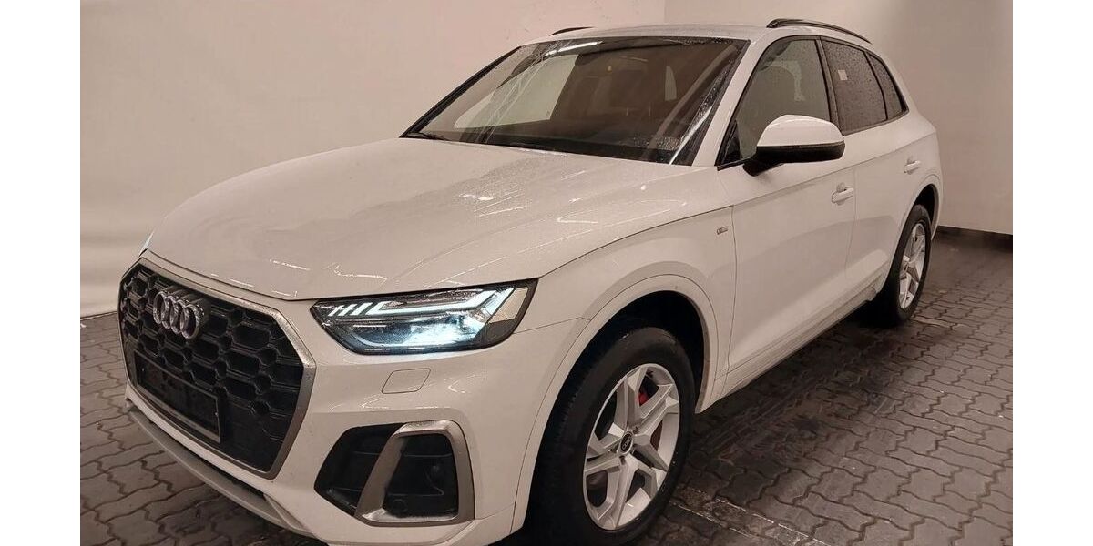 Audi Q5 125.000 km 32.950 &euro; Steinbach-Hallenberg OT Herges-Hallenberg 98587