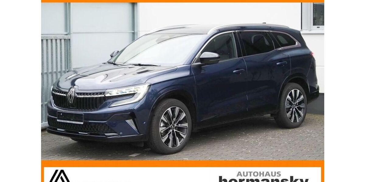 Renault Espace 11.000 km 39.550 &euro; Geisenheim 65366