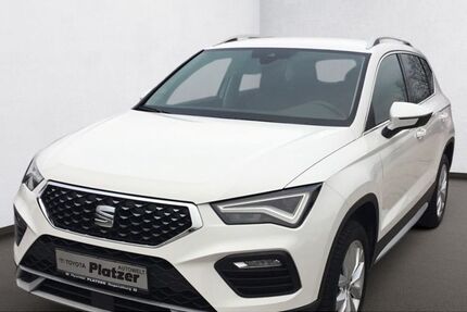 Seat Ateca 40.550 km 26.480 &euro; Regensburg 93055