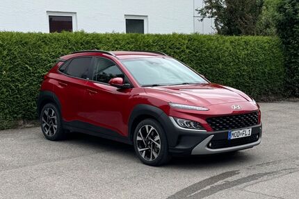 Hyundai KONA 35.650 km 17.250 &euro; Pforzen 87666