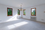 928 m² Grundstück, Charmantes Fachwerkhaus mit Ausbaureserve - Wohnen & Arbeiten unter einem Dach - Bauernhaus, Landhaus Reutlingen Rommelsbach | Angebot:24690906