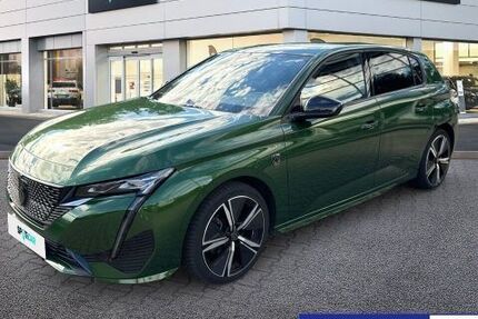 Peugeot 308 22.200 km 21.290 &euro; Berlin 10369