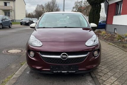 Opel Adam 69.800 km 8.500 &euro; Alsdorf 52477