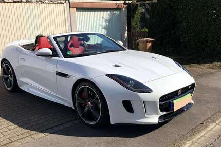 Jaguar F-Type 57.797 km 52.900 &euro; Dortmund 44328