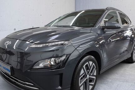 Hyundai KONA 31.100 km 18.790 &euro; Herbolzheim 79336