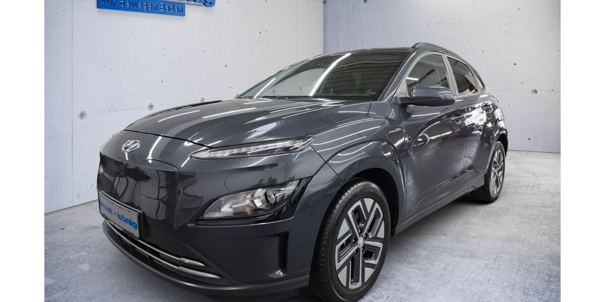 Hyundai KONA 31.100 km 18.790 &euro; Herbolzheim 79336