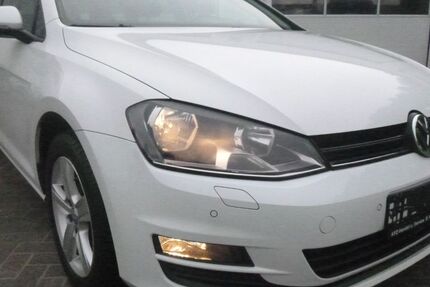 VW Golf 129.876 km 10.899 € Parchim 19370