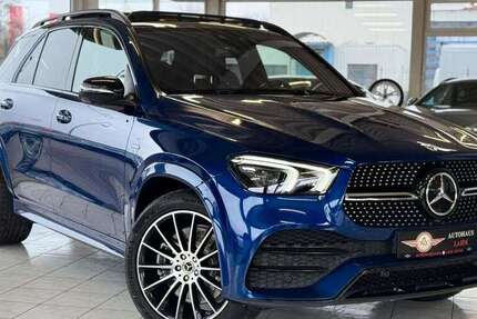 Mercedes-Benz GLE 350 146.000 km 48.990 &euro; Schorfheide 16244