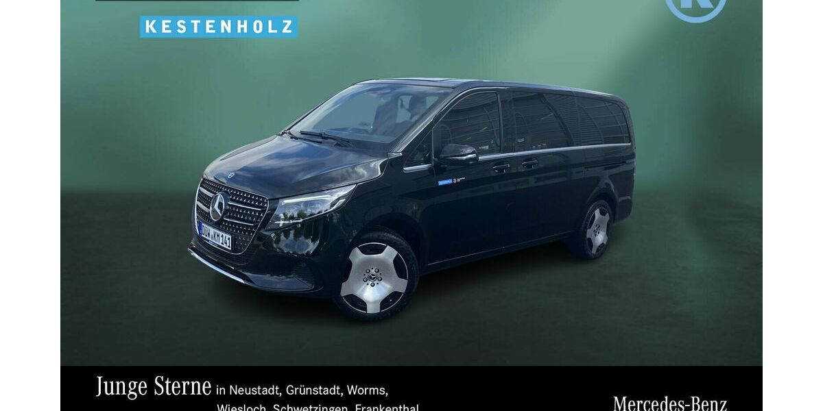 Mercedes-Benz V 300 9.900 km 79.900 &euro; Neustadt 67433