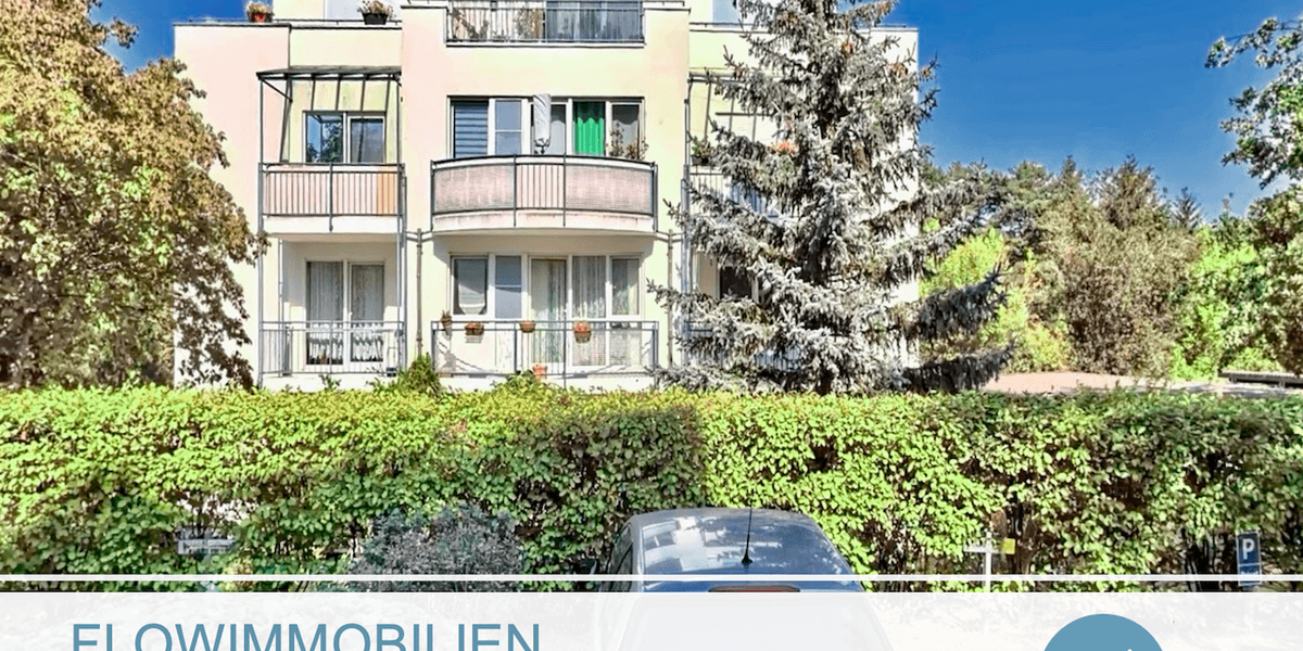 Etagenwohnung Wildau - 2 Zimmer, 54 m&sup2;, 209.900&euro; | Angebot:26927133