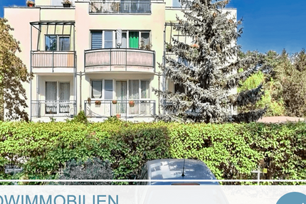 Wohnung Wildau - 2 Zimmer, 54 m&sup2;, 209.900&euro; | Angebot:26927133