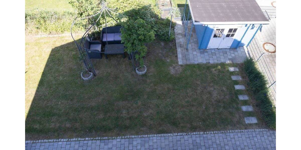 Doppelhaushälfte Weichs - 5 Zimmer, 125 m&sup2;, 780.000&euro; | Angebot:26816364