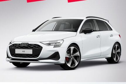 Audi A3 14.472 km 35.348 &euro; Eching 85386