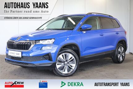 Skoda Karoq 86.180 km 18.889 &euro; Pinneberg 25421