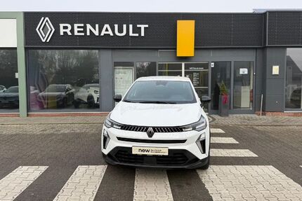 Renault Captur 7.700 km 25.990 &euro; Emstek-West 49685