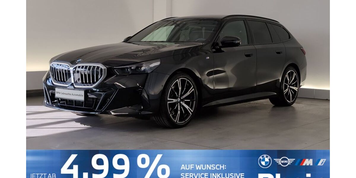 BMW 520 14.785 km 47.730 &euro; Würzburg 97076