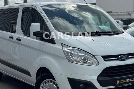 Ford Tourneo Custom 134.000 km 15.998 € Worms 67547