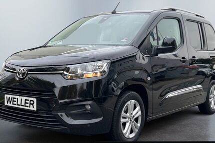 Toyota Proace City 42.285 km 20.390 € Dortmund 44143