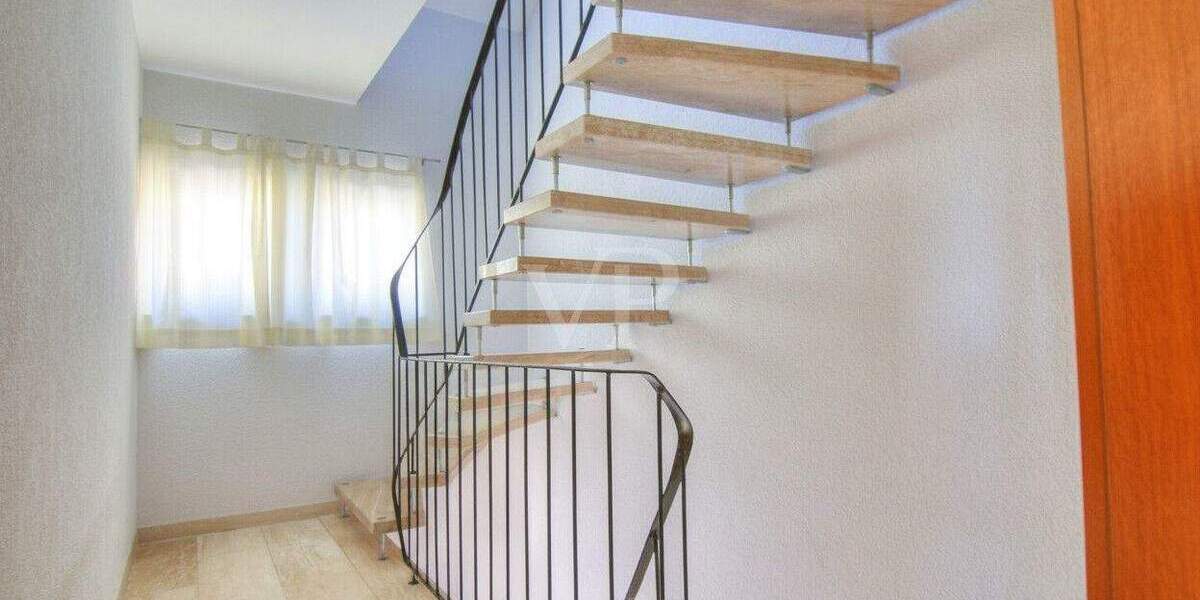 Etagenwohnung Heilbronn / Kirchhausen Kirchhausen - 4 Zimmer, 112 m&sup2;, 1.290&euro; | Angebot:25815503