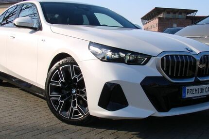 BMW 520 24.408 km 53.980 &euro; Falkensee 14612