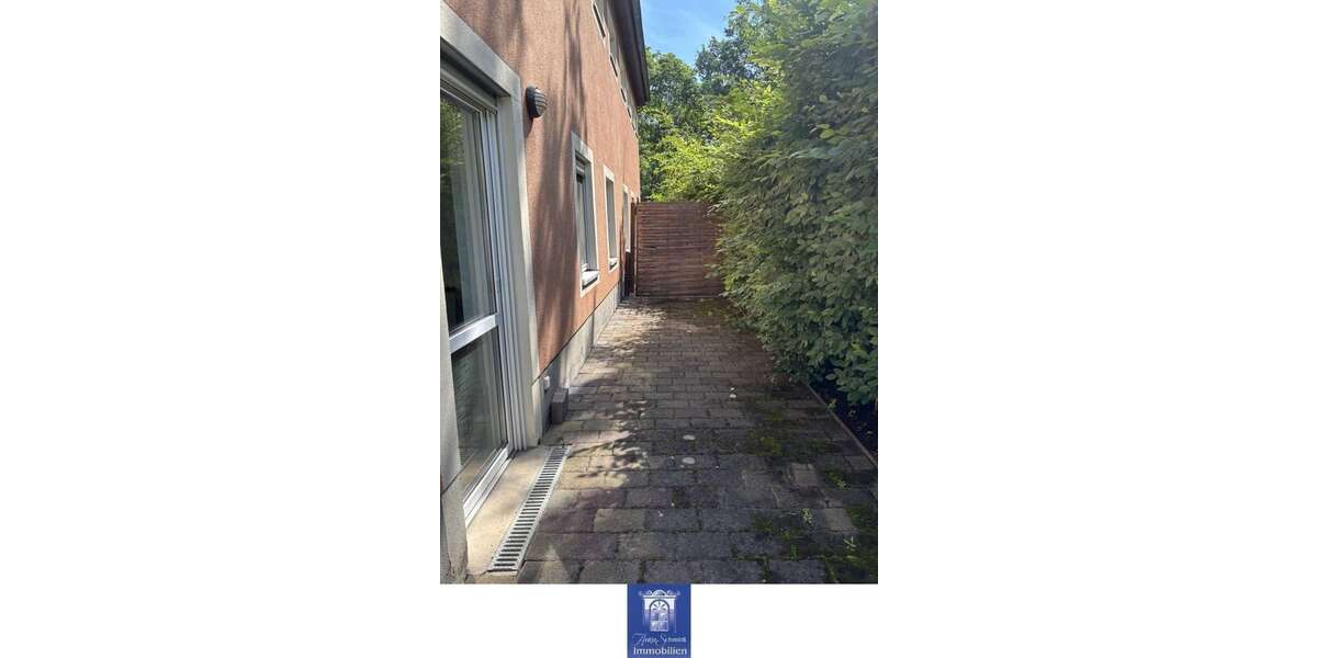 Etagenwohnung Radebeul - 1 Zimmer, 43 m&sup2;, 433&euro; | Angebot:26828350