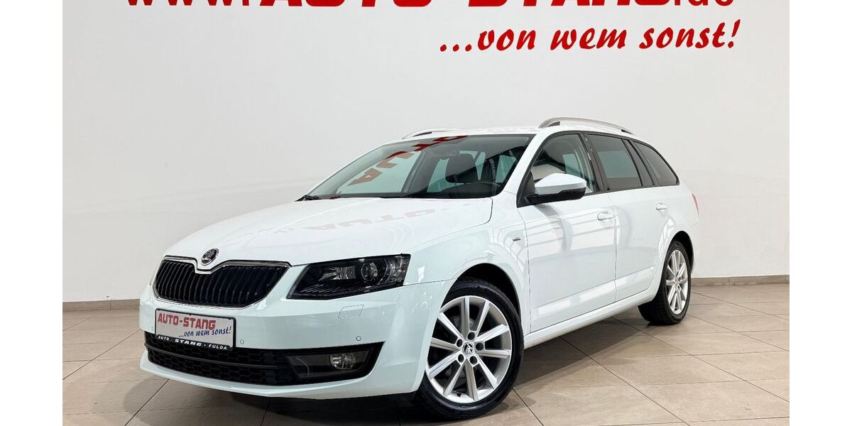 Skoda Octavia 168.908 km 10.790 &euro; Fulda 36043