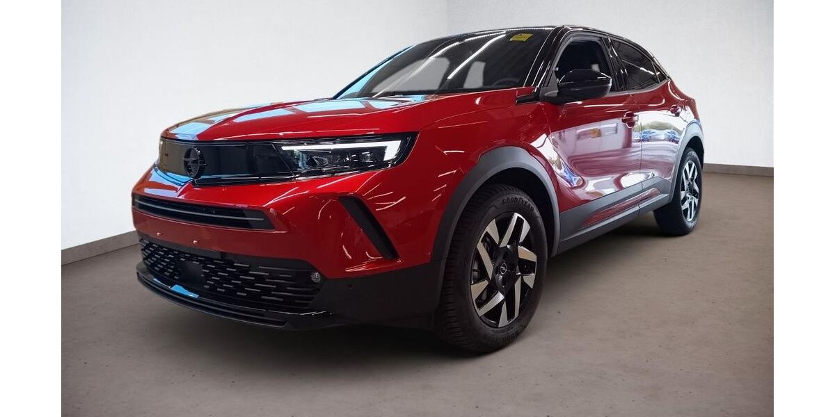 Opel Mokka 9.700 km 20.590 &euro; Neu-Ulm 89231